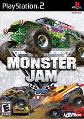 Monster Jam New