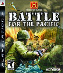 History Channel Battle For the Pacific New