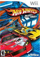 Hot Wheels Beat That New