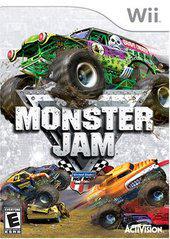 Monster Jam New