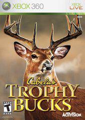 Cabelas Trophy Bucks New