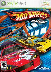 Hot Wheels Beat That New