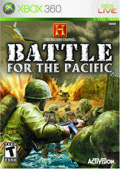 History Channel Battle For the Pacific New