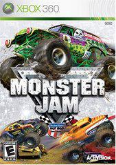 Monster Jam New