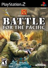 History Channel Battle For the Pacific New