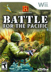 History Channel Battle For the Pacific New