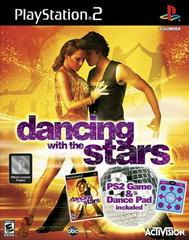 Dancing with the Stars [Bundle] New