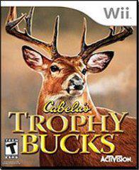 Cabelas Trophy Bucks New