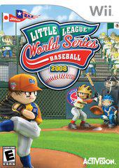 Little League World Series New