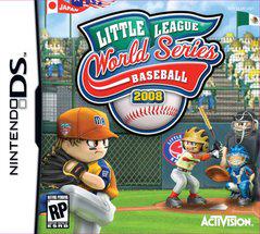 Little League World Series New