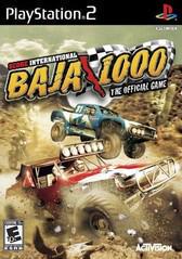 SCORE International Baja 1000 New