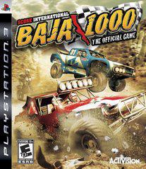 SCORE International Baja 1000 New