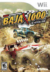 SCORE International Baja 1000 New