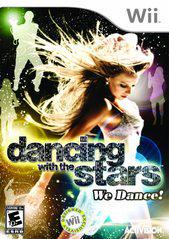 Dancing With The Stars We Dance New