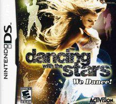 Dancing With The Stars We Dance New