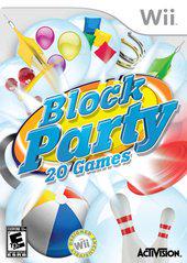Block Party New