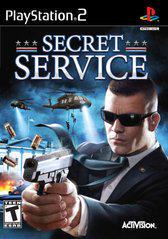 Secret Service Ultimate Sacrifice New