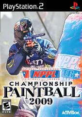 NPPL Championship Paintball 2009 New