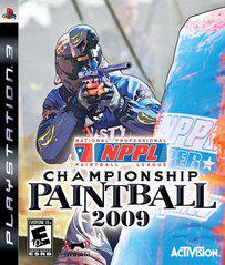 NPPL Championship Paintball 2009 New