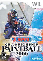 NPPL Championship Paintball 2009 New