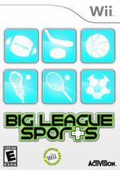 Big League Sports New