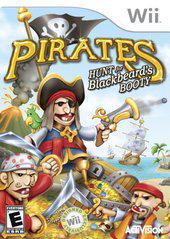 Pirates: Hunt for Blackbeards Booty New