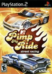 Pimp My Ride Street Racing New