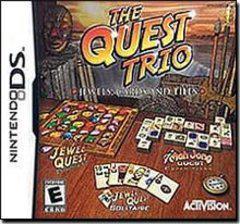 The Quest Trio New