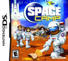 Space Camp New