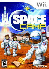 Space Camp New