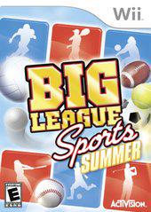 Big League Sports: Summer New