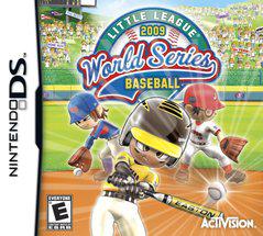 Little League World Series Baseball 2009 New