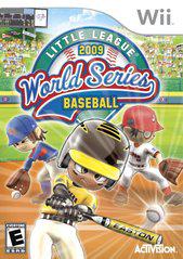 Little League World Series Baseball 2009 New