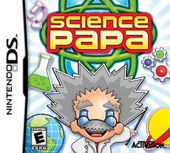 Science Papa New