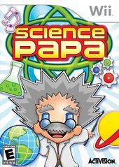 Science Papa New