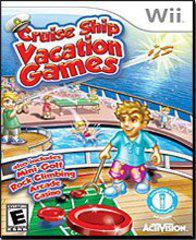 Cruise Ship Vacation Games New