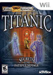 Hidden Mysteries: Titanic New