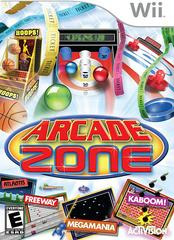 Arcade Zone New