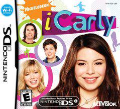 iCarly New