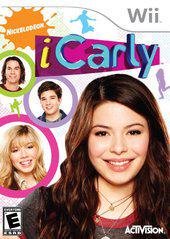 iCarly New