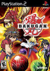 Bakugan Battle Brawlers New