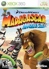 Madagascar Kartz New