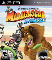 Madagascar Kartz New