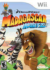 Madagascar Kartz New