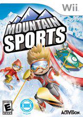 Mountain Sports New