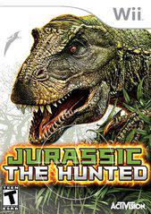 Jurassic: The Hunted New