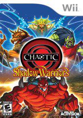 Chaotic: Shadow Warriors New