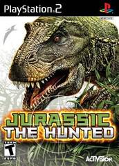 Jurassic: The Hunted New