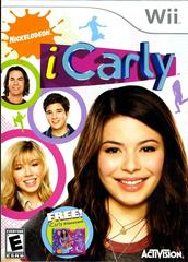 iCarly with Pillowcase New