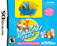 Zhu Zhu Pets New